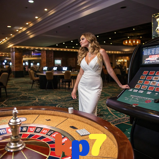 kp7：Aposte no futebol, jogue poker e conquiste vitórias épicas!