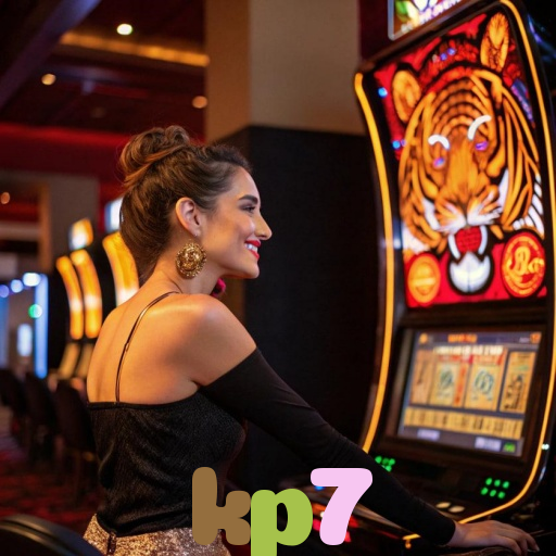 kp7：Jogue poker, aposte no futebol e ganhe em grandes jogos de cassino!