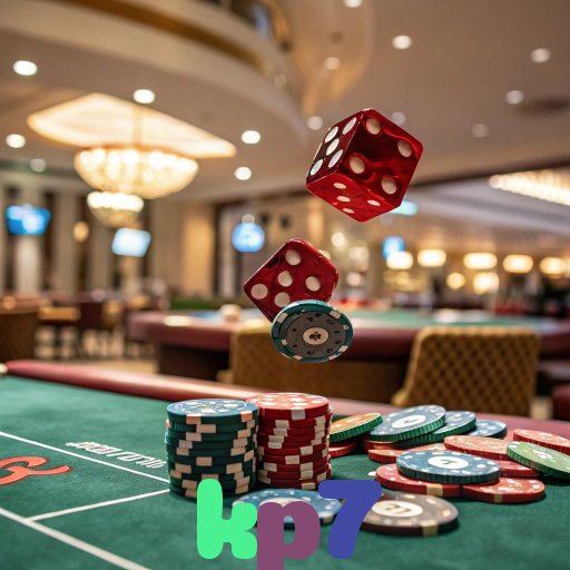 kp7：Jogue poker, aposte no futebol e ganhe em grandes jogos de cassino!