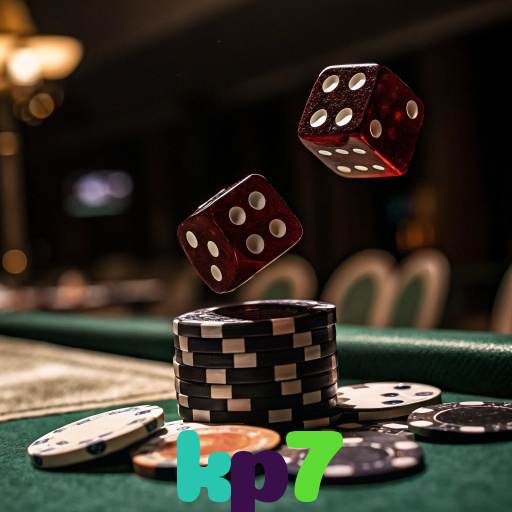 kp7:Aposte no futebol, jogue poker e conquiste vitórias épicas!
