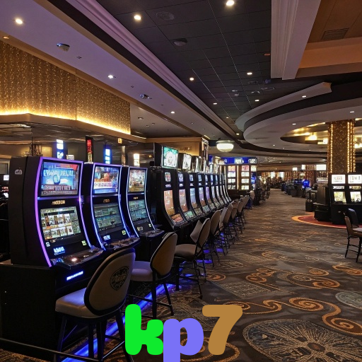 kp7:Aposte no futebol, jogue poker e conquiste vitórias épicas!