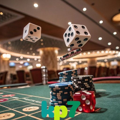 kp7：Aposte nas melhores slots e conquiste prêmios como nunca!