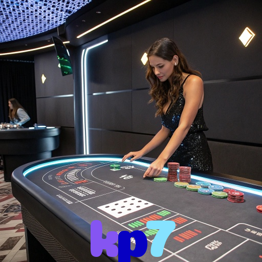 kp7:Aposte no futebol, jogue poker e conquiste vitórias épicas!