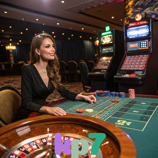 kp7：Aposte nas melhores slots e conquiste prêmios como nunca!