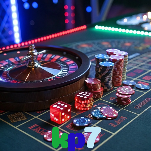 kp7:Aposte no futebol, jogue poker e conquiste vitórias épicas!