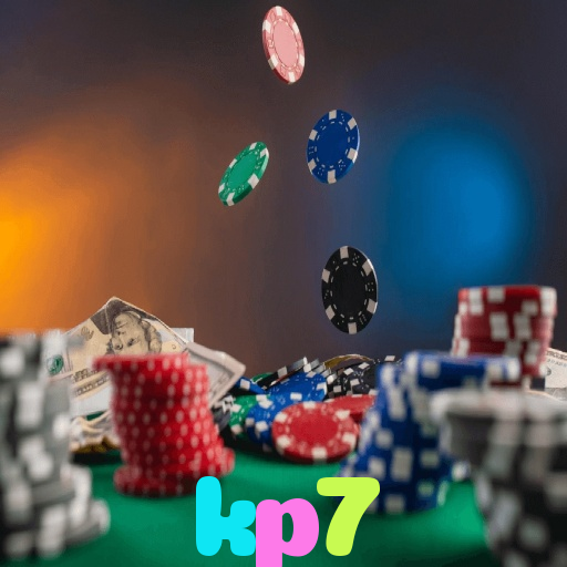 kp7：Aposte no futebol, jogue poker e conquiste vitórias épicas!