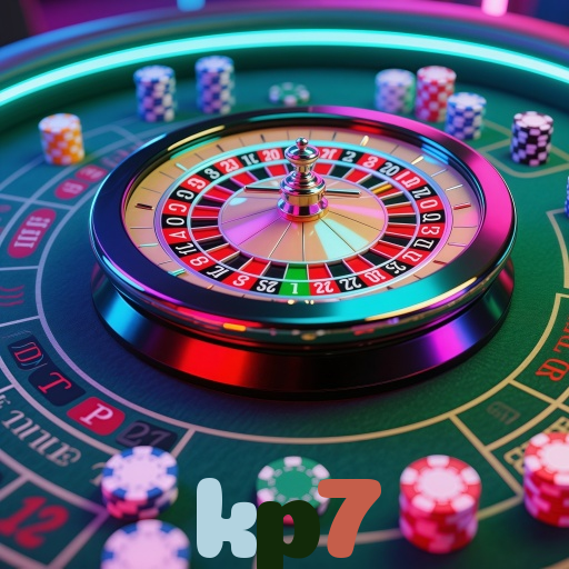 kp7:Aposte nas melhores slots e conquiste prêmios como nunca!