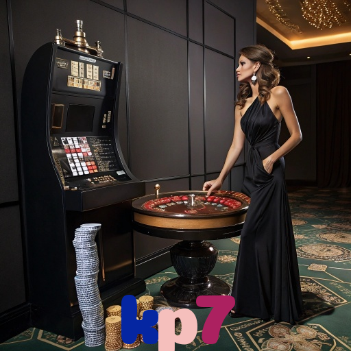 kp7：Aposte no futebol, jogue poker e conquiste vitórias épicas!