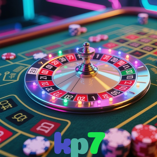 kp7：Jogue poker, aposte no futebol e ganhe em grandes jogos de cassino!