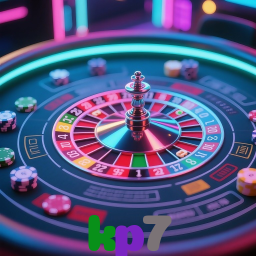 kp7：Aposte nas melhores slots e conquiste prêmios como nunca!
