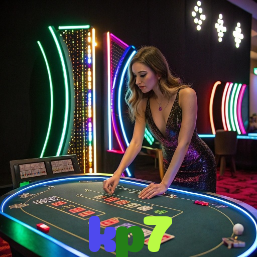 kp7：Aposte no futebol, jogue poker e conquiste vitórias épicas!