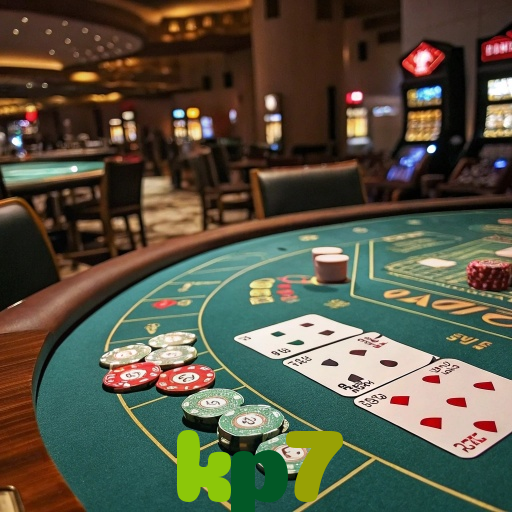 kp7:Aposte nas melhores slots e conquiste prêmios como nunca!