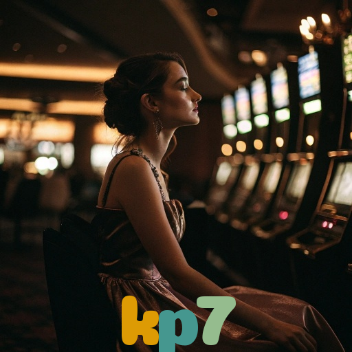 kp7:Aposte no futebol, jogue poker e conquiste vitórias épicas!