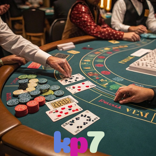kp7：Aposte nas melhores slots e conquiste prêmios como nunca!