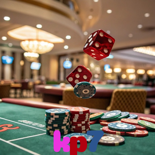 kp7:Jogue poker, aposte no futebol e ganhe em grandes jogos de cassino!