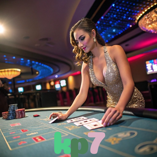 kp7:Aposte no futebol, jogue poker e conquiste vitórias épicas!