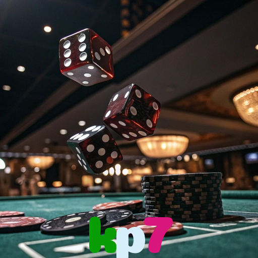 kp7:Aposte no futebol, jogue poker e conquiste vitórias épicas!