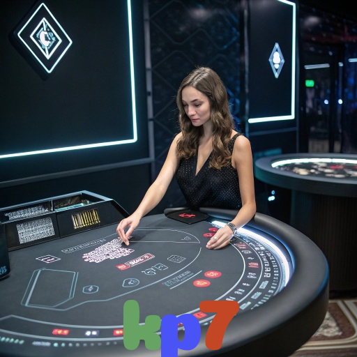 kp7：Aposte no futebol, jogue poker e conquiste vitórias épicas!