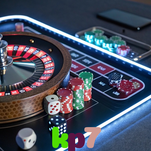 kp7:Jogue poker, aposte no futebol e ganhe em grandes jogos de cassino!
