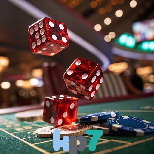 kp7：Aposte no futebol, jogue poker e conquiste vitórias épicas!