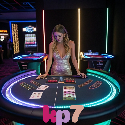 kp7:Aposte nas melhores slots e conquiste prêmios como nunca!