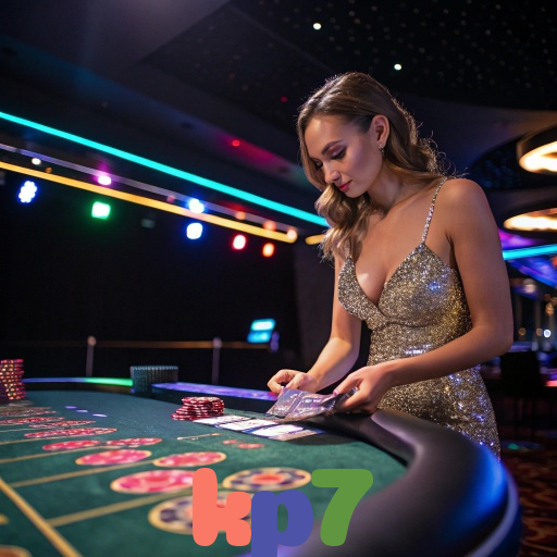 kp7：Aposte no futebol, jogue poker e conquiste vitórias épicas!
