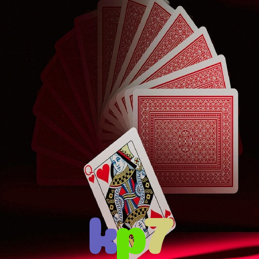 kp7：Jogue poker, aposte no futebol e ganhe em grandes jogos de cassino!