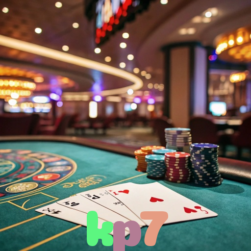 kp7:Aposte nas melhores slots e conquiste prêmios como nunca!