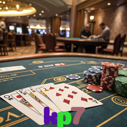 kp7：Aposte nas melhores slots e conquiste prêmios como nunca!