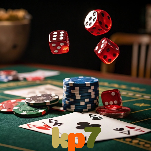 kp7：Aposte no futebol, jogue poker e conquiste vitórias épicas!
