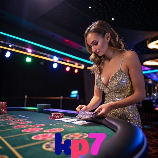 kp7：Aposte nas melhores slots e conquiste prêmios como nunca!