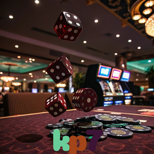 kp7:Aposte no futebol, jogue poker e conquiste vitórias épicas!