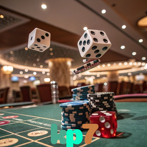 kp7：Jogue poker, aposte no futebol e ganhe em grandes jogos de cassino!