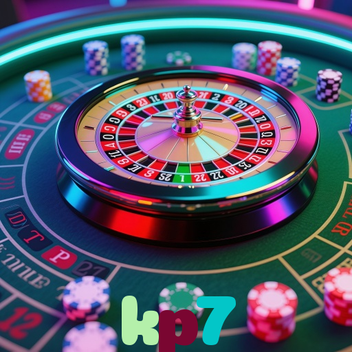 kp7：Aposte no futebol, jogue poker e conquiste vitórias épicas!