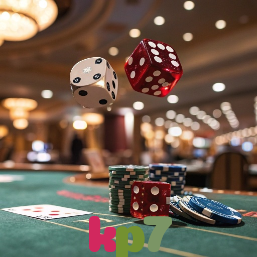 kp7：Jogue poker, aposte no futebol e ganhe em grandes jogos de cassino!