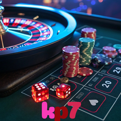 kp7：Jogue poker, aposte no futebol e ganhe em grandes jogos de cassino!