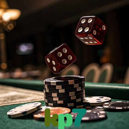 kp7：Jogue poker, aposte no futebol e ganhe em grandes jogos de cassino!
