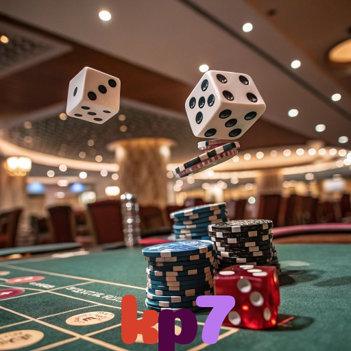 kp7：Aposte nas melhores slots e conquiste prêmios como nunca!