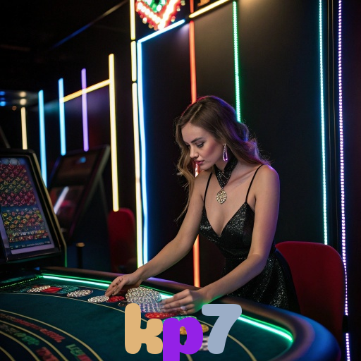 kp7：Aposte no futebol, jogue poker e conquiste vitórias épicas!
