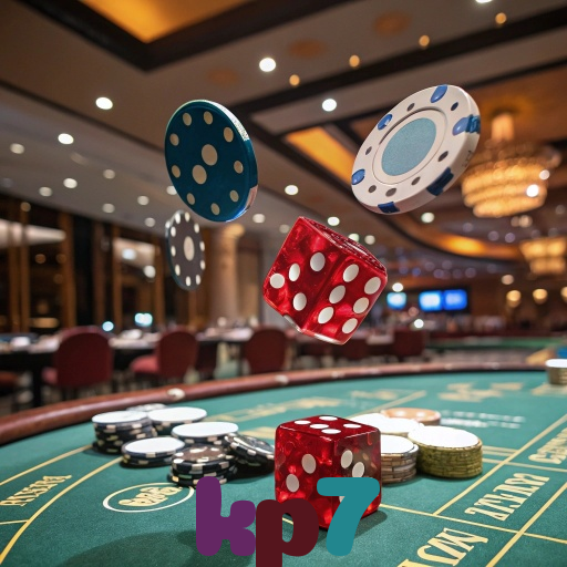 kp7：Jogue poker, aposte no futebol e ganhe em grandes jogos de cassino!