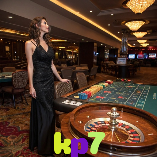 kp7：Aposte nas melhores slots e conquiste prêmios como nunca!