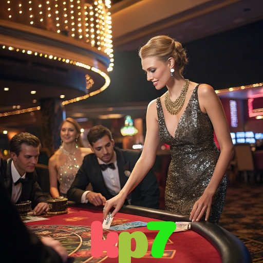 kp7:Aposte nas melhores slots e conquiste prêmios como nunca!