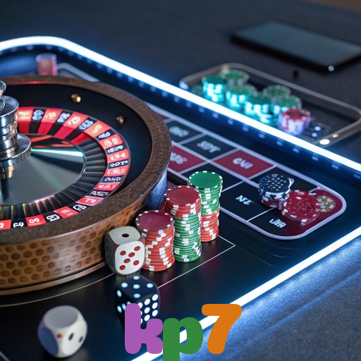 kp7：Aposte nas melhores slots e conquiste prêmios como nunca!
