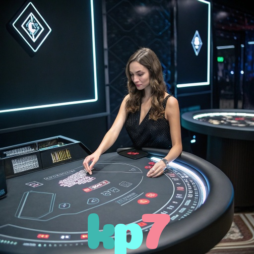 kp7：Aposte no futebol, jogue poker e conquiste vitórias épicas!
