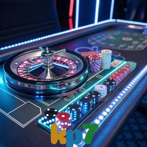 kp7：Jogue poker, aposte no futebol e ganhe em grandes jogos de cassino!