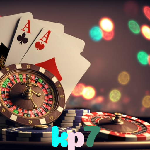 kp7:Aposte no futebol, jogue poker e conquiste vitórias épicas!