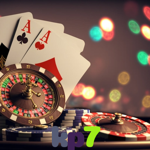 kp7：Aposte nas melhores slots e conquiste prêmios como nunca!