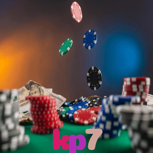 kp7：Jogue poker, aposte no futebol e ganhe em grandes jogos de cassino!