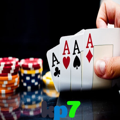 kp7:Aposte no futebol, jogue poker e conquiste vitórias épicas!