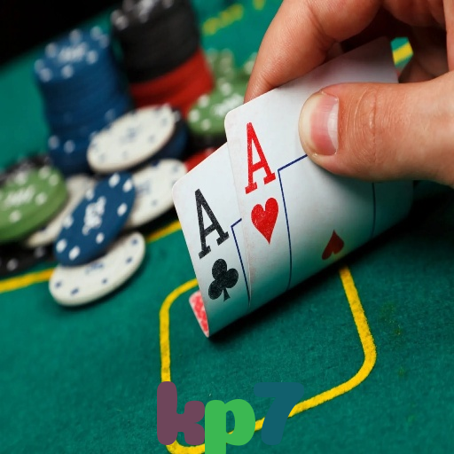 kp7：Aposte no futebol, jogue poker e conquiste vitórias épicas!